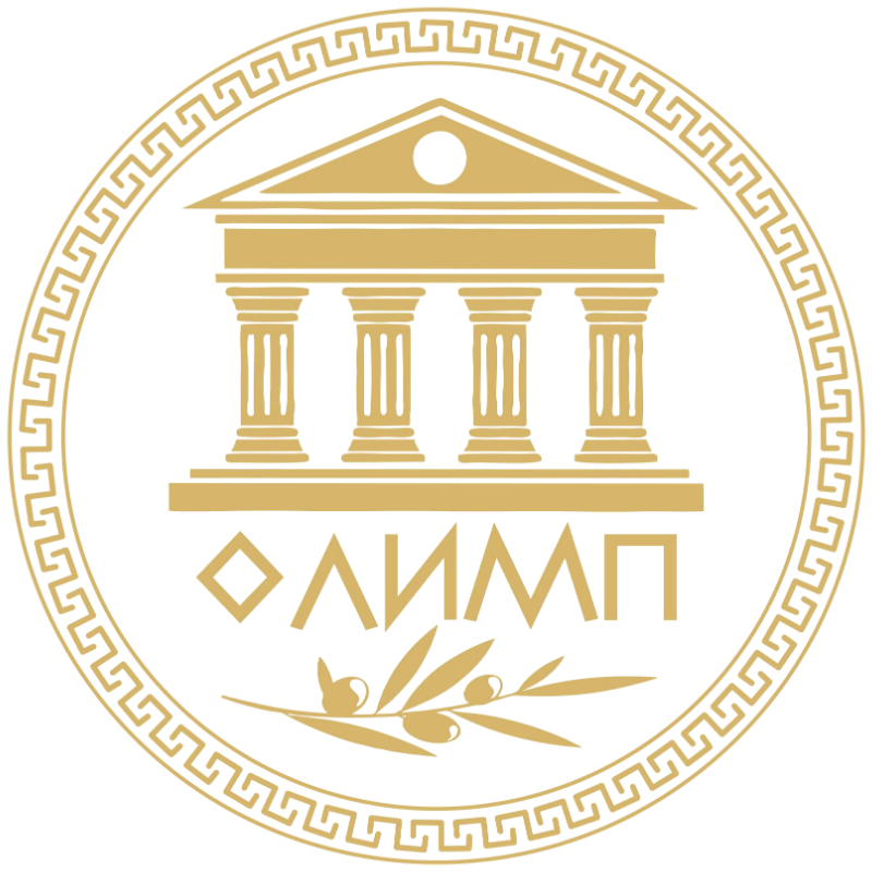 Олимп